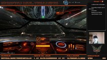 Elite: Dangerous 1.1 Beta (REPLAY)