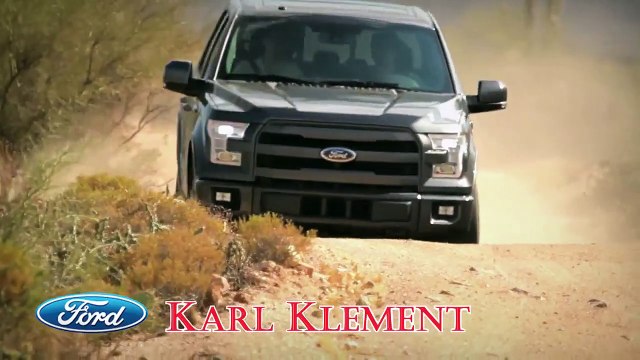 2015 Ford F-150 Decatur TX | Used 2015 Ford F-150 Decatur TX