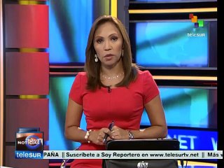 Venezuela: UNASUR define medidas contra injerencia de EE.UU.