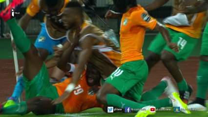 CAN-2015 : la Côte d'Ivoire en finale