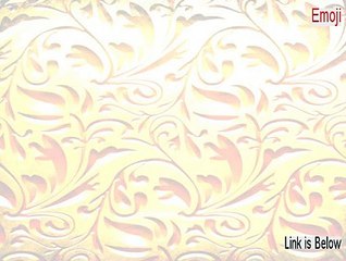 Emoji Key Gen [Download Now]