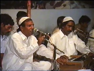 YA MUHAMMAD S.A.W.W NIGAH-E-KARAM 5