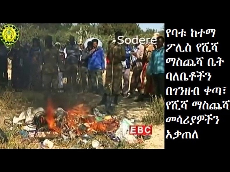 Ethiopia Headline News Feb 2,  2015