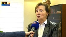 Législative dans le Doubs: l'ex-députée UMP appelle à aller voter 