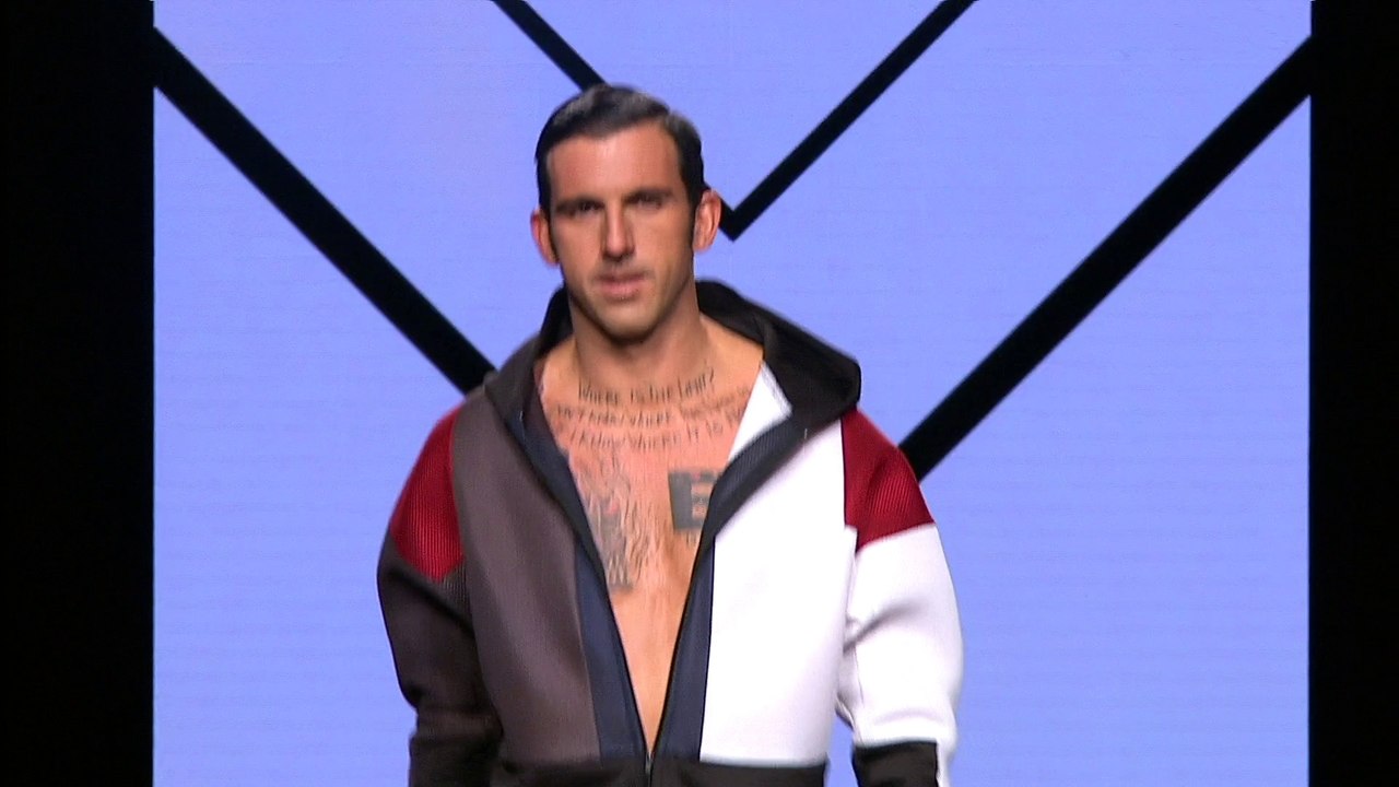 Desfilada Miquel Suay Febrer 2015