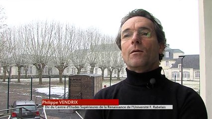 Un cube musical pour remonter le temps