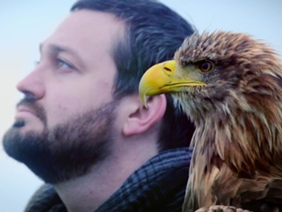 Fritz Kalkbrenner  - Void