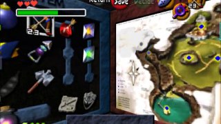 Legend of Zelda Ocarina of Time Master Quest - Part 30 - Stealth Operations