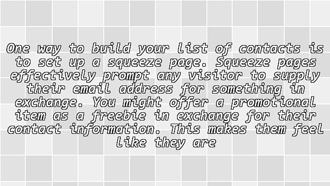 Internet Promotion Know-How That Everyone Can Benefit From