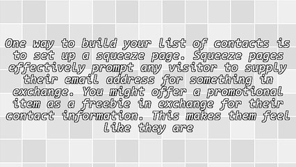 Internet Promotion Know-How That Everyone Can Benefit From