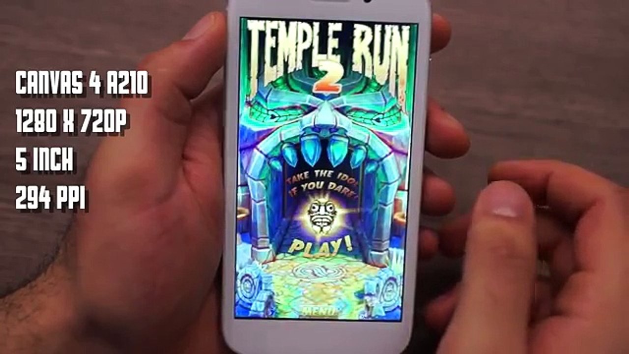 Micromax Canvas 4 vs Gionee E5 vs Xolo Play vs iBerry Nuclea N1 Review Comparison - iGyaan