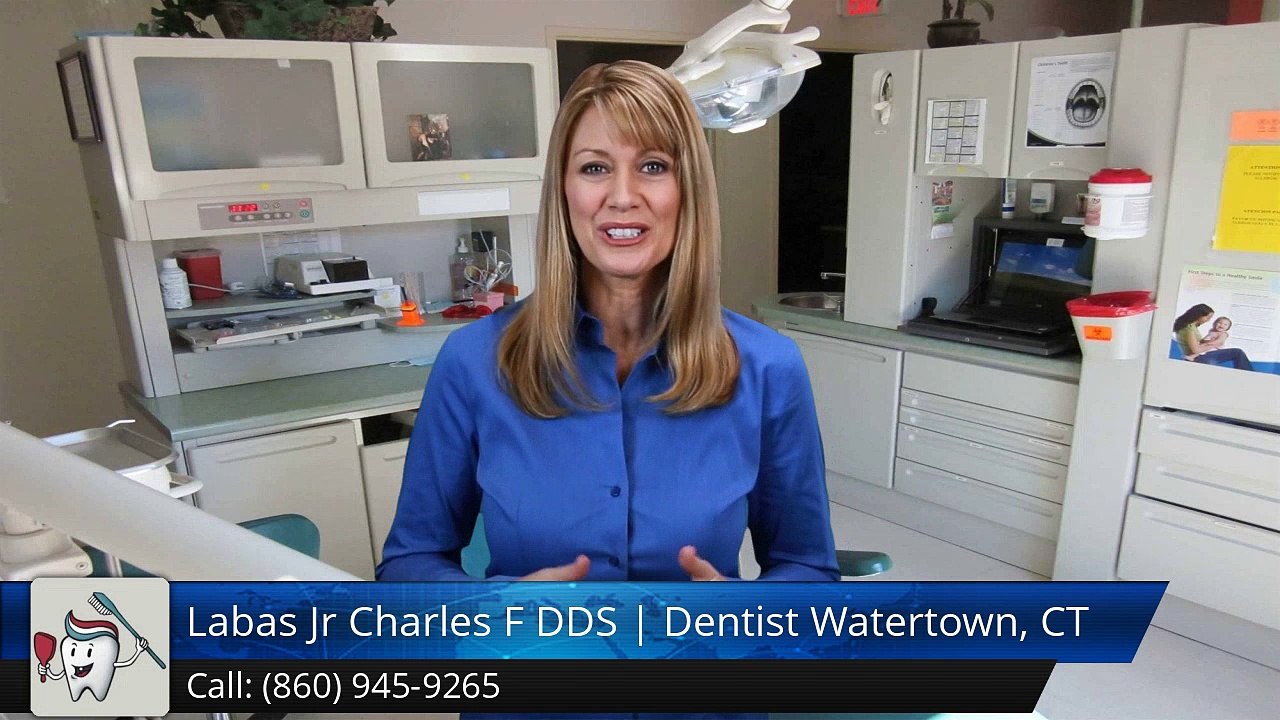 Labas Jr Charles F DDS | Dentist Watertown, CT Watertown IncredibleFive Star Review by Ed R.