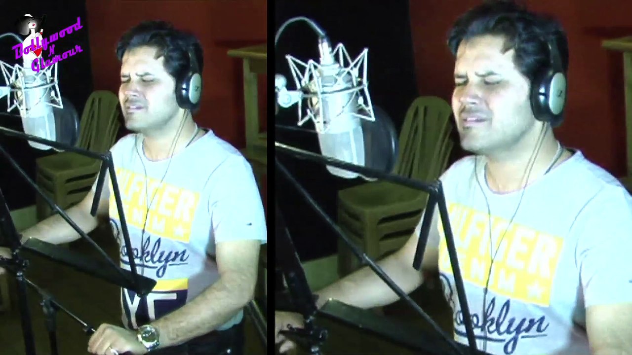 Javed Ali Records Song for the Film  ‘Care Of Love’