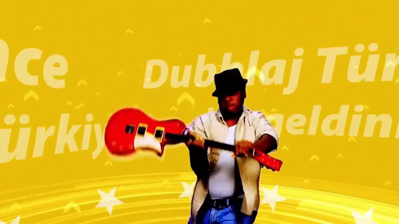 Dubblaj Arkadaşım Eşek