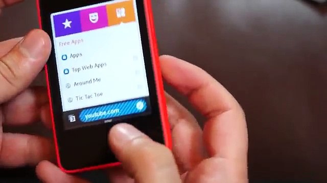 Nokia Asha 501 Dual Sim Review - iGyaan