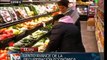 US: 16 million children living on food stamps