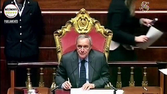 Tutela della Pineta Castagneto Carducci, l'intervento di Sara Paglini (M5S) - MoVimento 5 Stelle