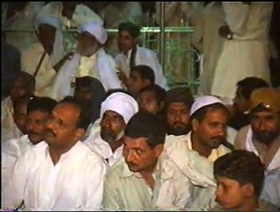 YA MUHAMMAD S.A.W.W NIGAH-E-KARAM 6