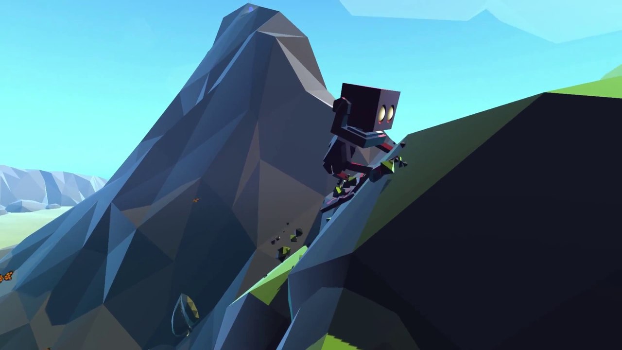 Grow Home - Trailer de lancement
