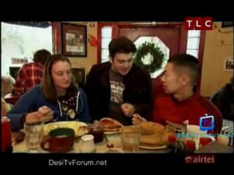 Man vs. Food Nation 5th February 2015 Video Watch Online pt1