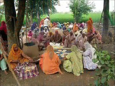 Heart Touching Song On Maa, On MAA, Very Nice Song On MAA, Ay Mavan Thandian Chavan ny