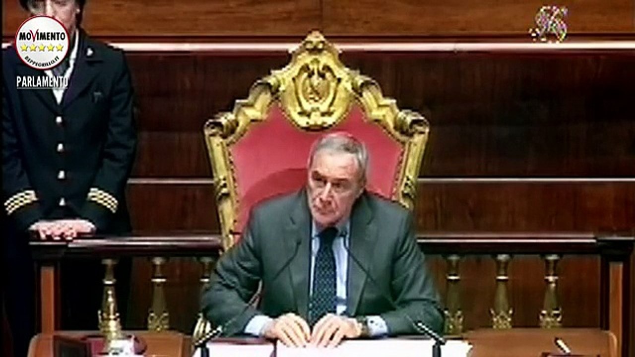 Santangelo (M5S): "Motopeschereccio Chiaraluna, il Governo risponda" - MoVimento 5 Stelle