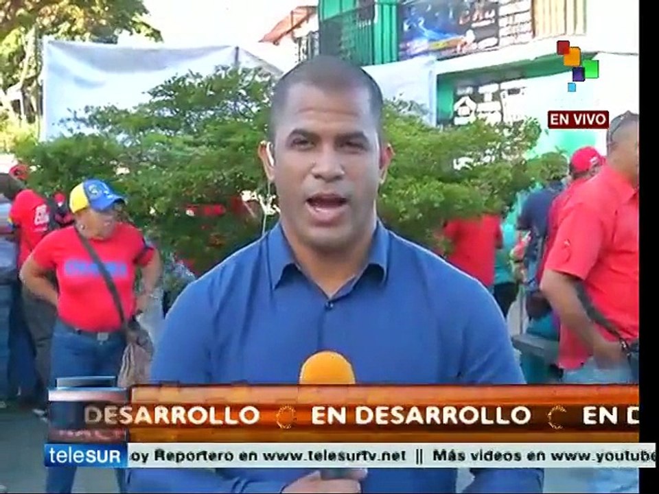 Venezuela: Cuartel de la Montaña acoge ceremonia por Rebelión del 4F