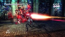 DmC Devil May Cry : Definitive Edition - Combos et Must Style