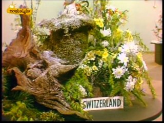 FESTIVAL DE EUROVISIÓN 1982 PARTE 1