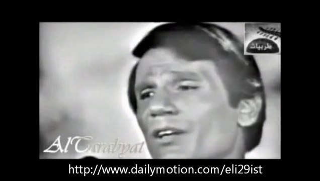 קוקטייל שירי וידאו היפים ביותר של עבד אל חלים חאפז Vidéo des chansons de cocktail, la plus belle de Abdel Halim Hafez