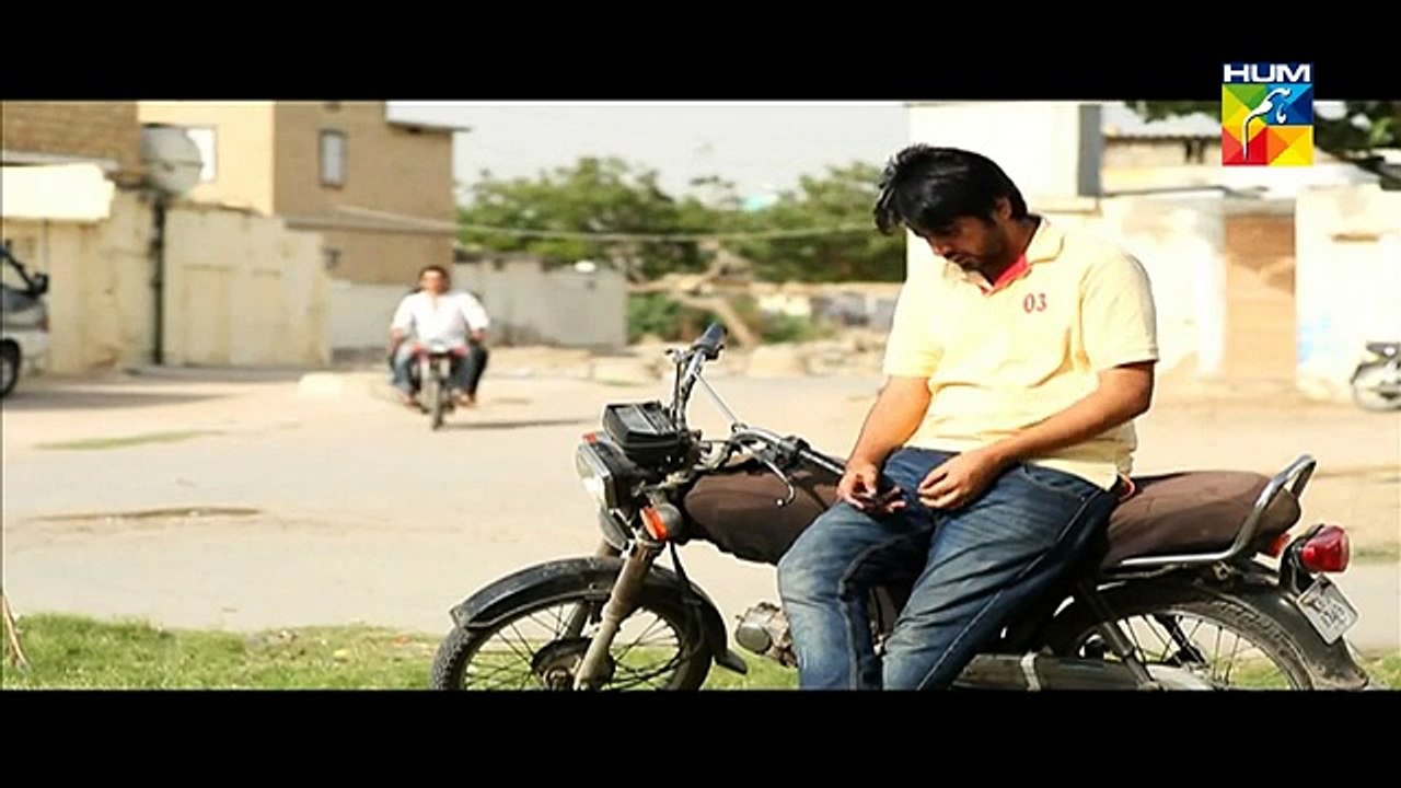 Choti Si Ghalat Fehmi Episode 11 Full High Quality HUM TV 4 February 2015