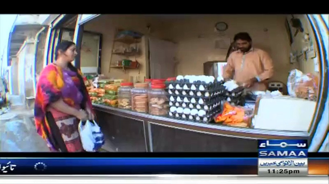 Wardaat Crime Show - 4 January 2015