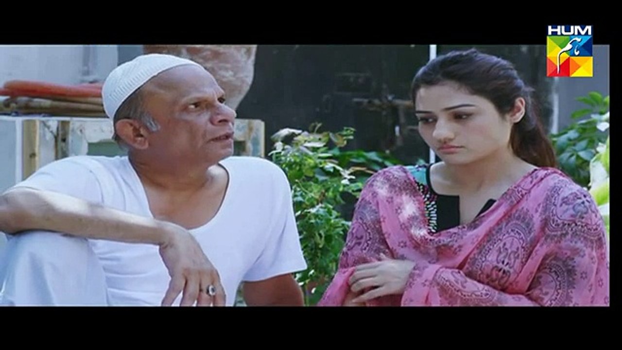 Meray Khudaa Episode 3 Full High Quality Hum TV 4 February 2015