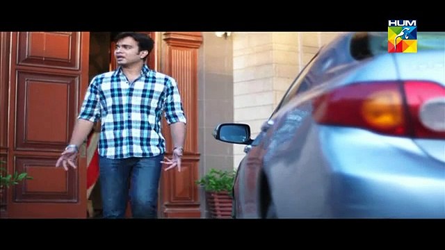 Susraal Mera Episode 82 Full High Quality HUM TV 4 February 2015