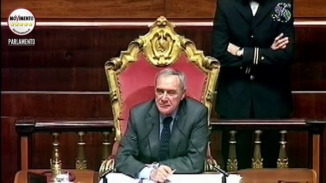 Endrizzi (M5S): W la Repubblica, w la democrazia, ma soprattutto W LA VERITA'! - MoVimento 5 Stelle