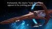 NASA Warp Drive Project - Faster than The Speed of Light