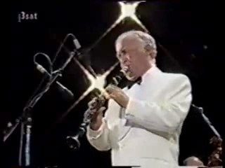 Bobby Shaftoe Chris Barber 1990