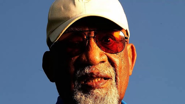 Décès - Sifford, légende du golf s'est éteint