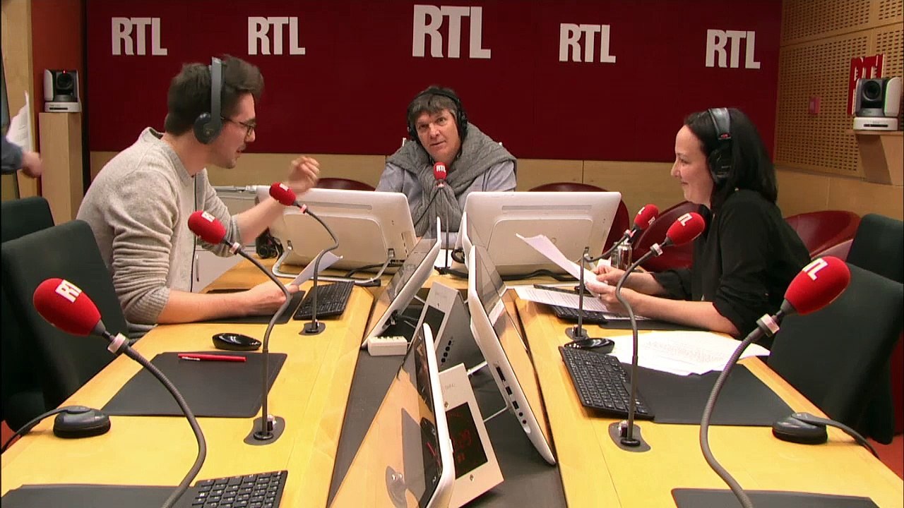 CLICS A LA UNE du 04.02.15