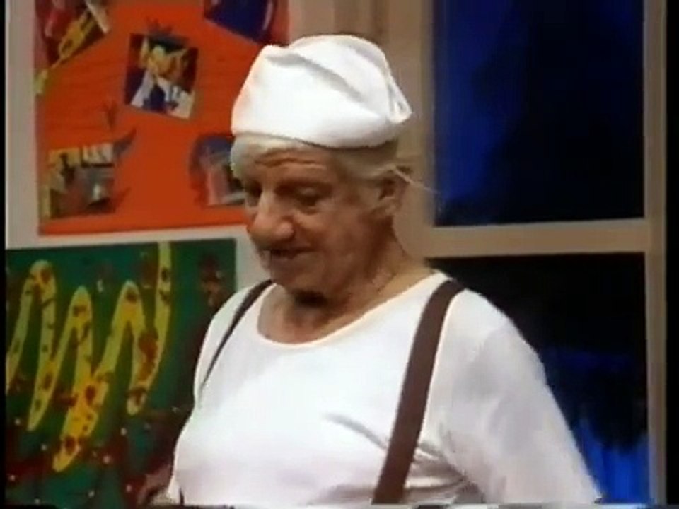 Costinha   Cego e a Bichinha   1991