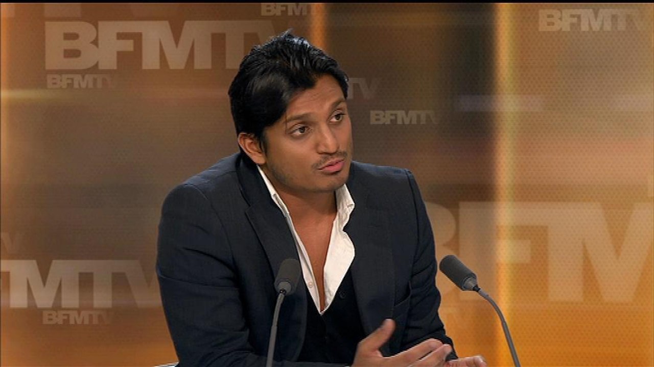 "Je me sens Charlie Coulibaly": l'avocat de Dieudonné s'exprime