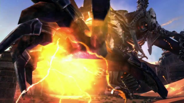 Trailer - RIFT: Storm Legion (Bonus de Pré-Commande - Pre-order)