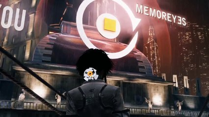 Extrait / Gameplay - Remember Me (10 Minutes de Gameplay !)