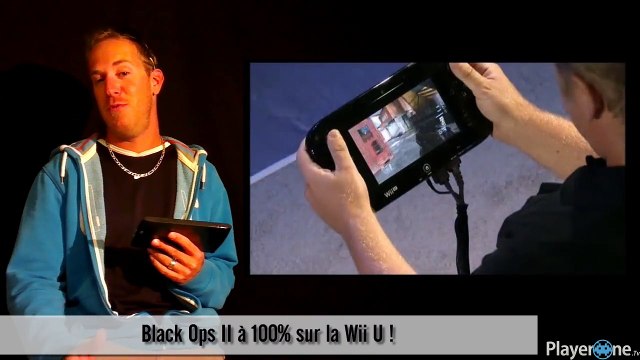 JT - JT 100% Actu - Semaine 37 (Du 9 au 16 Septembre 2012)