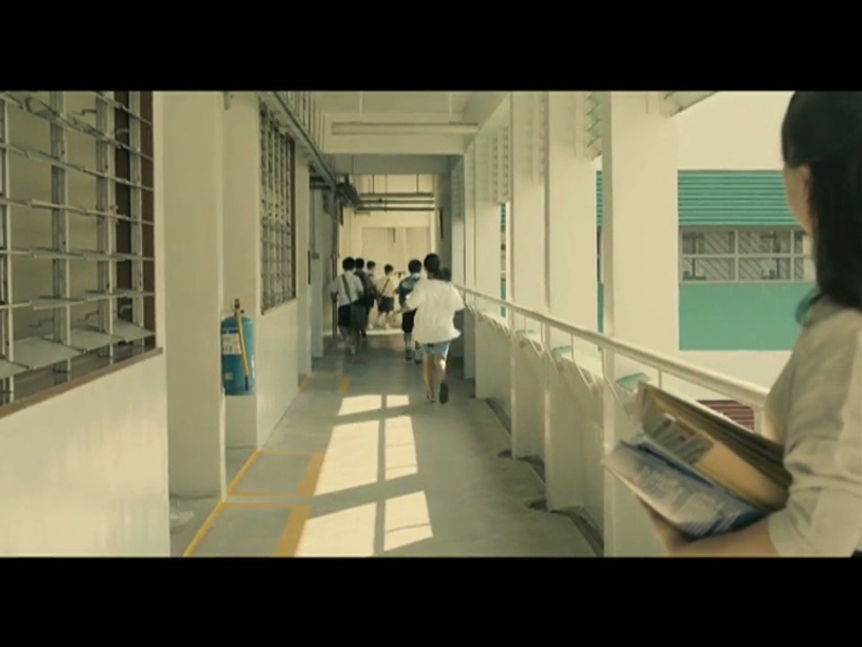 Ilo Ilo - Extrait (4) VOST