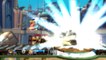 Trailer - PlayStation All-Stars: Battle Royale (Combat au TGS 2012)