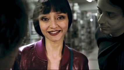 Bande-annonce : HH, Hitler à Hollywood