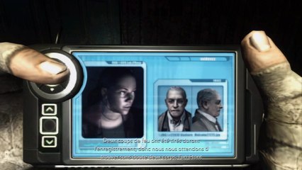 Test horrifique - Condemned 2 (Une Suite plus Violente !)