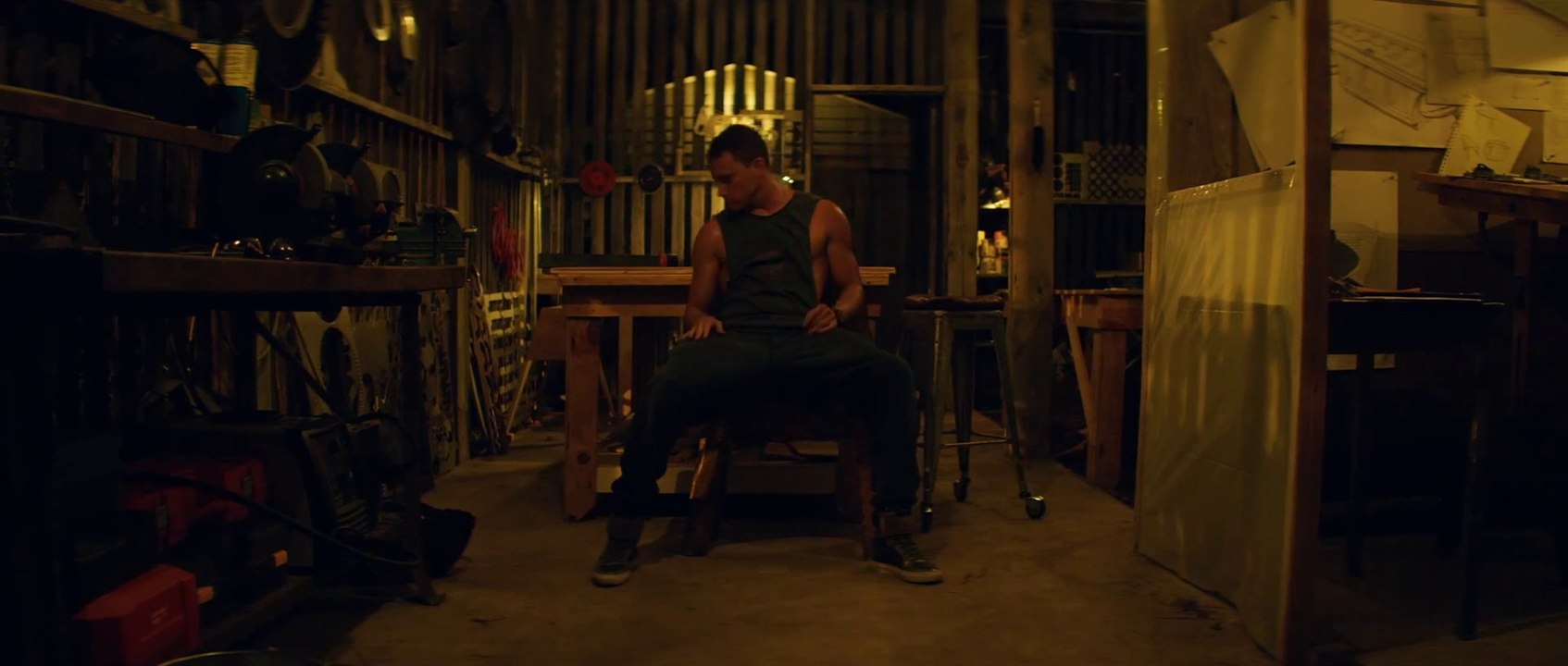 Magic Mike XXL