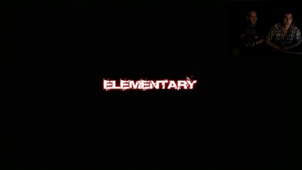Test horrifique - Slender Elementary (Balade dans l'Ecole...)